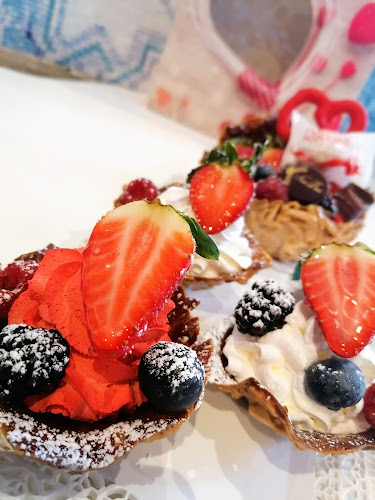 Comentarii opinii despre L’ atelier du chocolat ( Nova Doce )