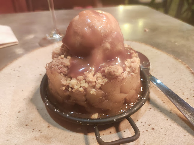 Casa de Pasto da Palmeira - Porto