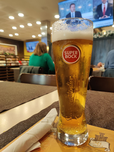 Opinii despre Diu Palace în Porto - Gastronomia e hotelaria