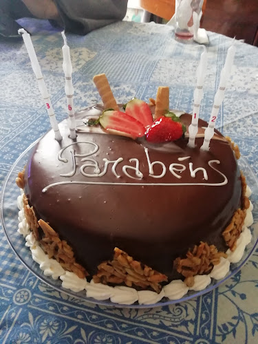 Opinii despre Villas Park în Valongo - Gastronomia e hotelaria