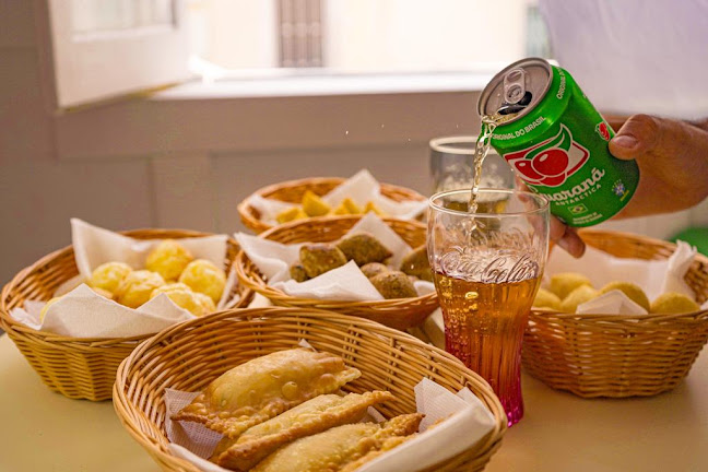 Comentarii opinii despre Açaí Tia Lu In Cup Aveiro