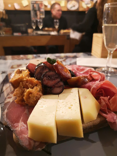 Comentarii opinii despre Restaurante Trigo de Cantos