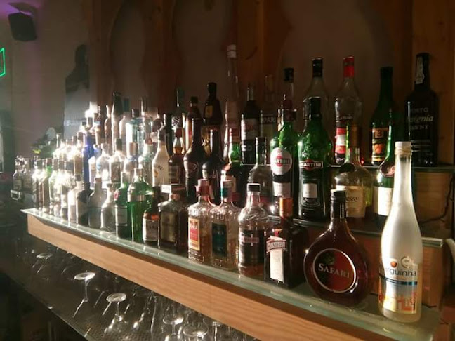 ICONE BAR - Gastronomia e hotelaria