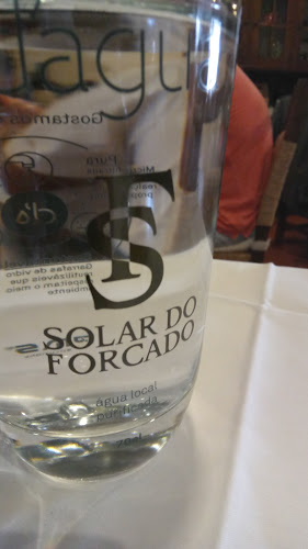 Reviews of Solar do Forcado in Portalegre - Gastronomia e hotelaria