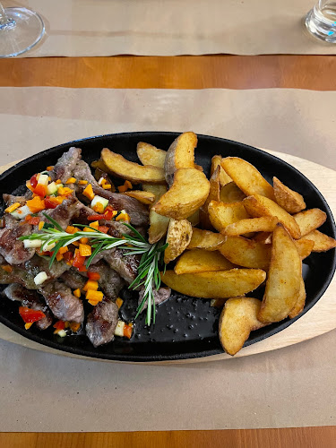 Comentarii opinii despre Restaurante O Alfaiate