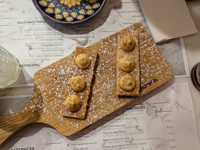 Comentarii opinii despre Pikaki Taberna Portuguesa