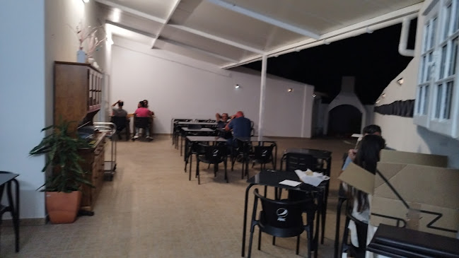 O Nosso Cafe - Gastronomia e hotelaria