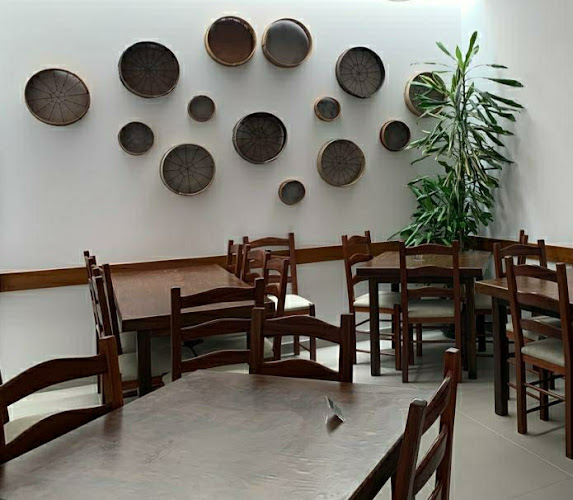 Restaurante Zé de Braga - Gastronomia e hotelaria