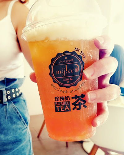 Myiced Santarém - Gastronomia e hotelaria