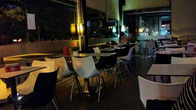 Bar Já Lá Foste - Gastronomia e hotelaria