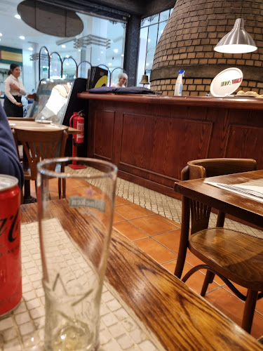 Opinii despre Zeno Pizza & Picanha Carcavelos în Carcavelos - Gastronomia e hotelaria