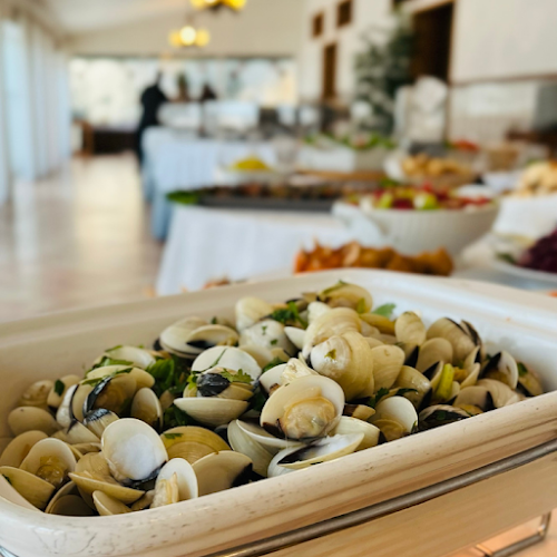 Restaurante Eugénios - Vila Nova de Famalicão