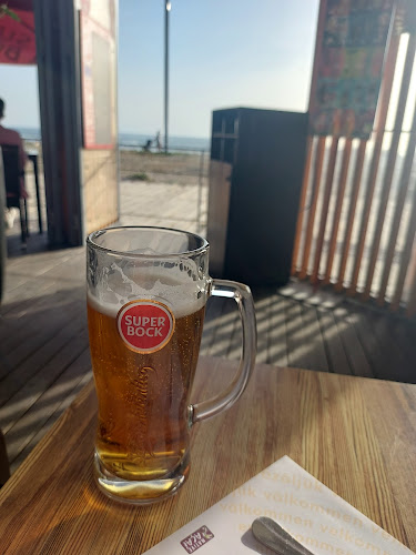 Comentarii opinii despre Sunrise Costa de Caparica