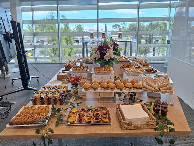 Limonata - Catering e Eventos - Odivelas