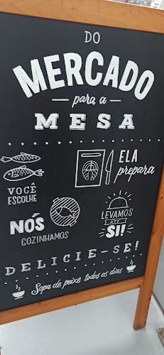 Comentarii opinii despre Mercado - Food & Drinks