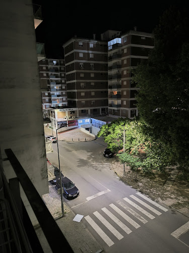 Restaurante Marisqueira Lusitânia - Gastronomia e hotelaria