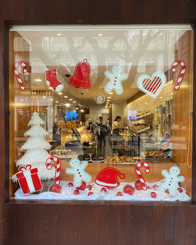 R. 19 471, 4500-265 Espinho