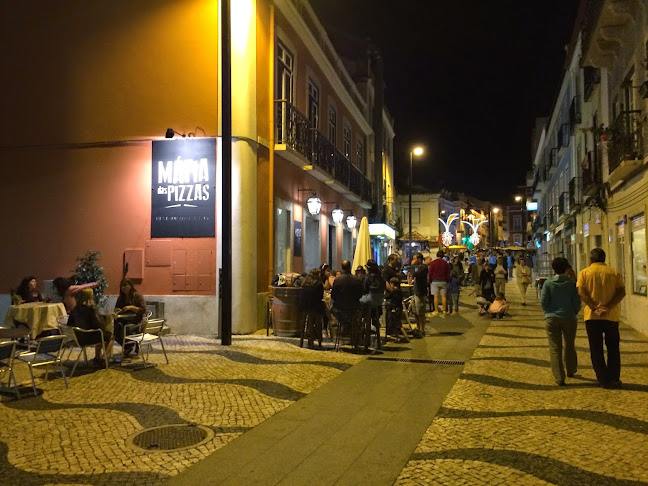 Opinii despre Máfia das Pizzas în Almada - Gastronomia e hotelaria