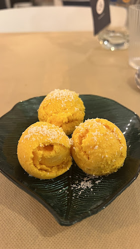 The Curry Leaf - Lagos