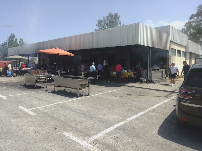 Mercado Municipal Polivalente Osmaro Ferreira