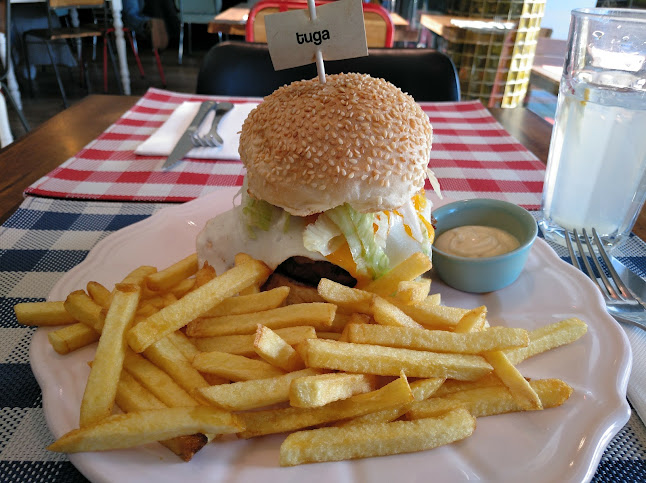 Nook - Hamburgueria & Pregaria