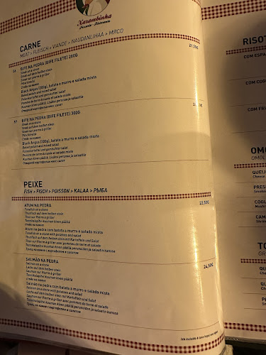 https://facebook.com/xarambinha.ristorante/