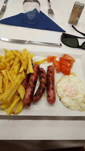 R. Fernando Pessoa 23, 2625-414 Forte da Casa