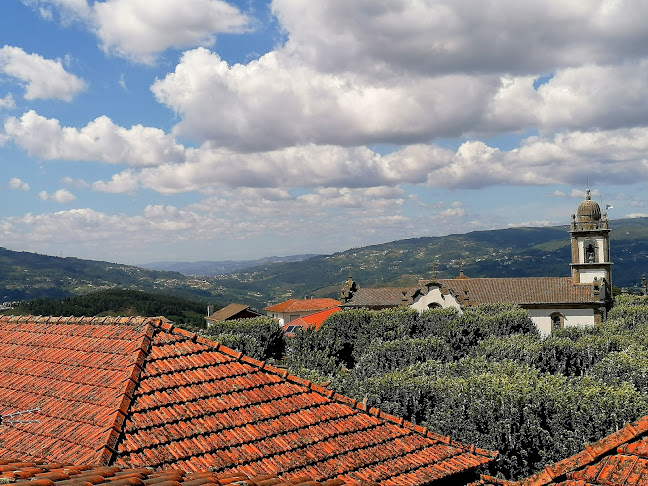 Largo Pombas, 4690-029 Cinfães