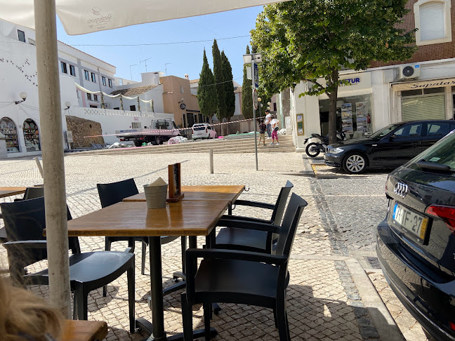 Hamburgueria da Baixa - Loulé