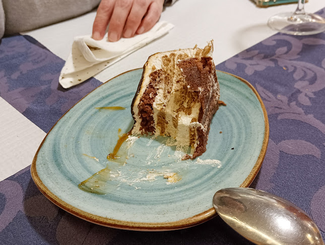 Restaurante Pizzaria Romantica, Lda