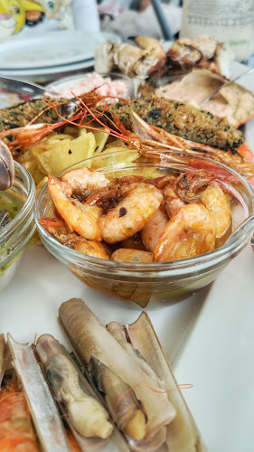 Restaurante Alcazar Open Times