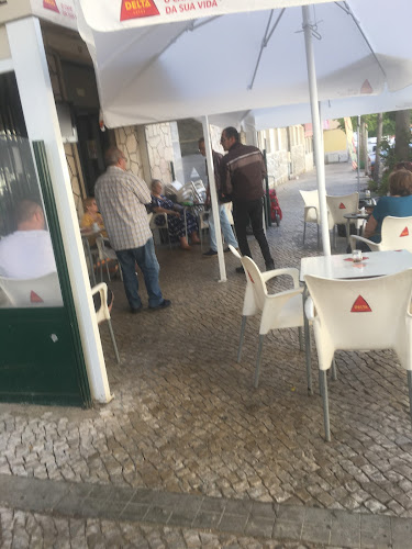 Opinii despre Café Raio de Sol în Setúbal - Gastronomia e hotelaria