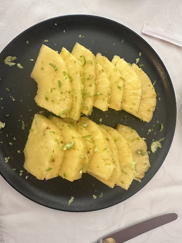 Restaurante Santa Teresinha - Fátima