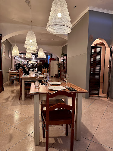 Borda D’Agua Gastrobar - Gastronomia e hotelaria