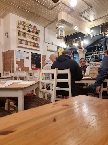 Reviews of Café Pierrot (John's Place) in Buarcos - Gastronomia e hotelaria