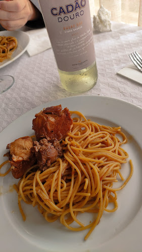 Opinii despre Micas Casa Campos în Trofa - Gastronomia e hotelaria