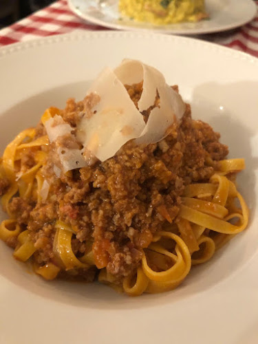 Il Ristorantino - Matosinhos