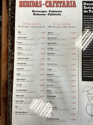 R. Serpa Pinto 12, Tomar