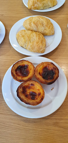 Loja dos Pastéis de Chaves - Coimbra
