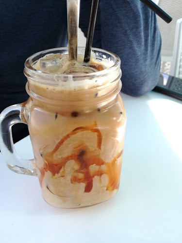 Comentarii opinii despre Gelataria Novalis