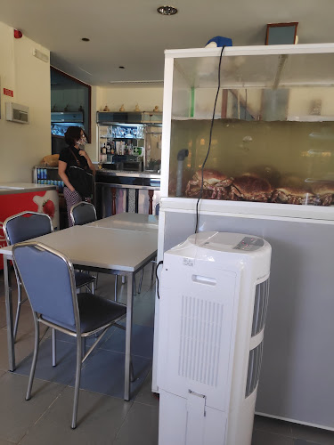 Restaurante Marisqueira Lusitânia - Gastronomia e hotelaria