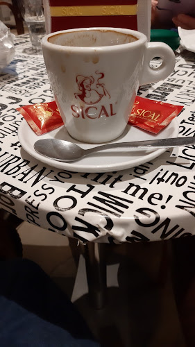 Reviews of Café Olé in Vila Nova de Cacela - Gastronomia e hotelaria