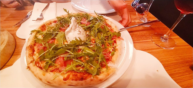 Comentarii opinii despre Famiglia Lamana Pizzeria