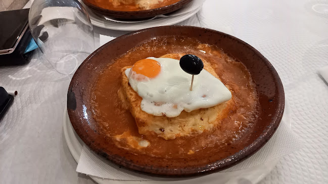 Comentarii opinii despre Restaurante Mar Doce