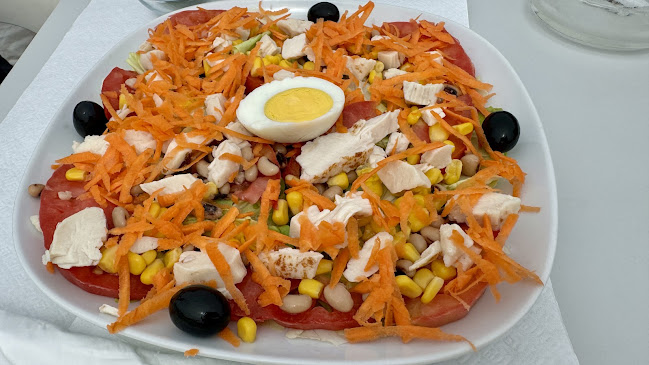 Opinii despre Bar Nova Vaga în Aveiro - Gastronomia e hotelaria