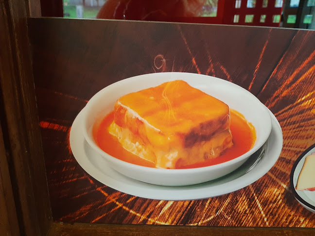 Opinii despre Café Porfírio în Coimbra - Gastronomia e hotelaria