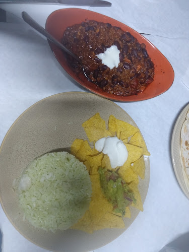 Opinii despre Mexcali în Algueirão-Mem Martins - Gastronomia e hotelaria