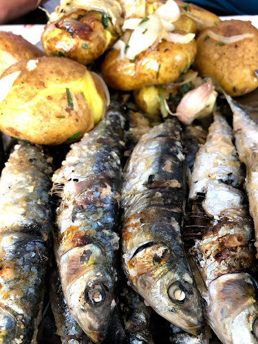 Opinii despre Taberna da Torre în Peniche - Gastronomia e hotelaria