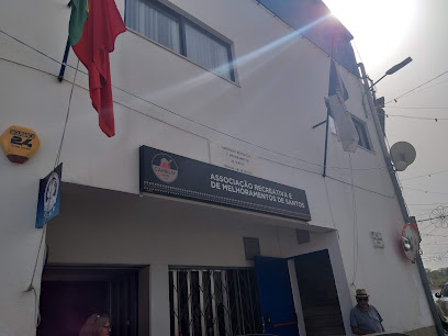 Associação Recreativa e Melhoramentos de Santos
