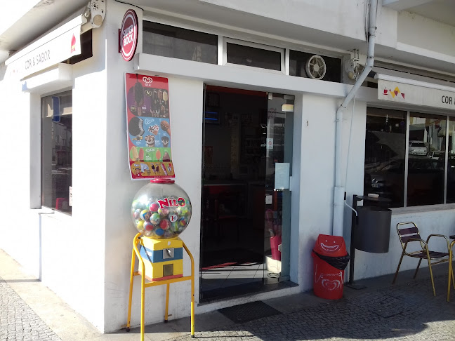 Opinii despre Café Cor & Sabor în Santa Marta de Penaguião - Gastronomia e hotelaria